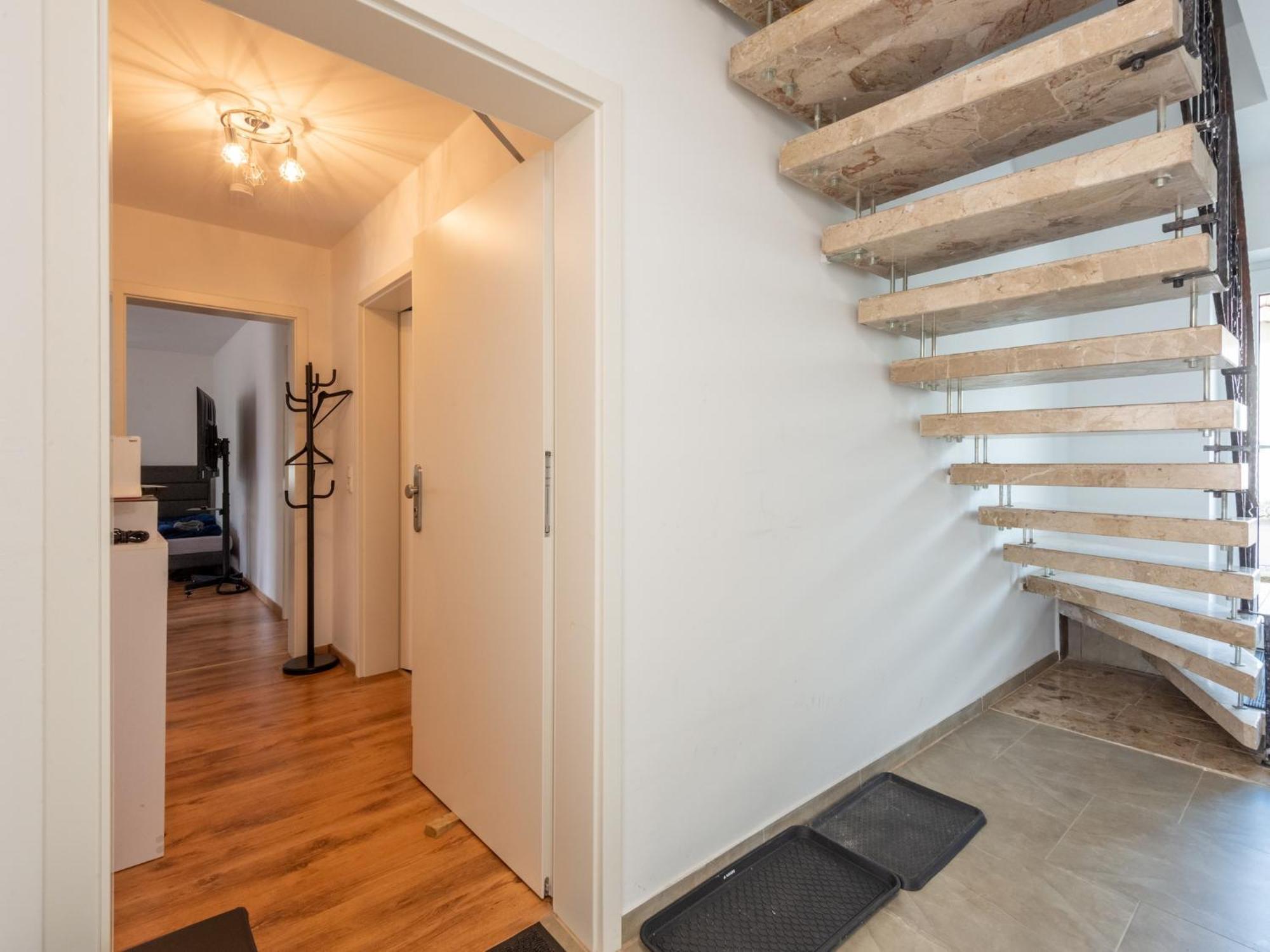 Lovely Holiday Home In Haunsheim Kültér fotó