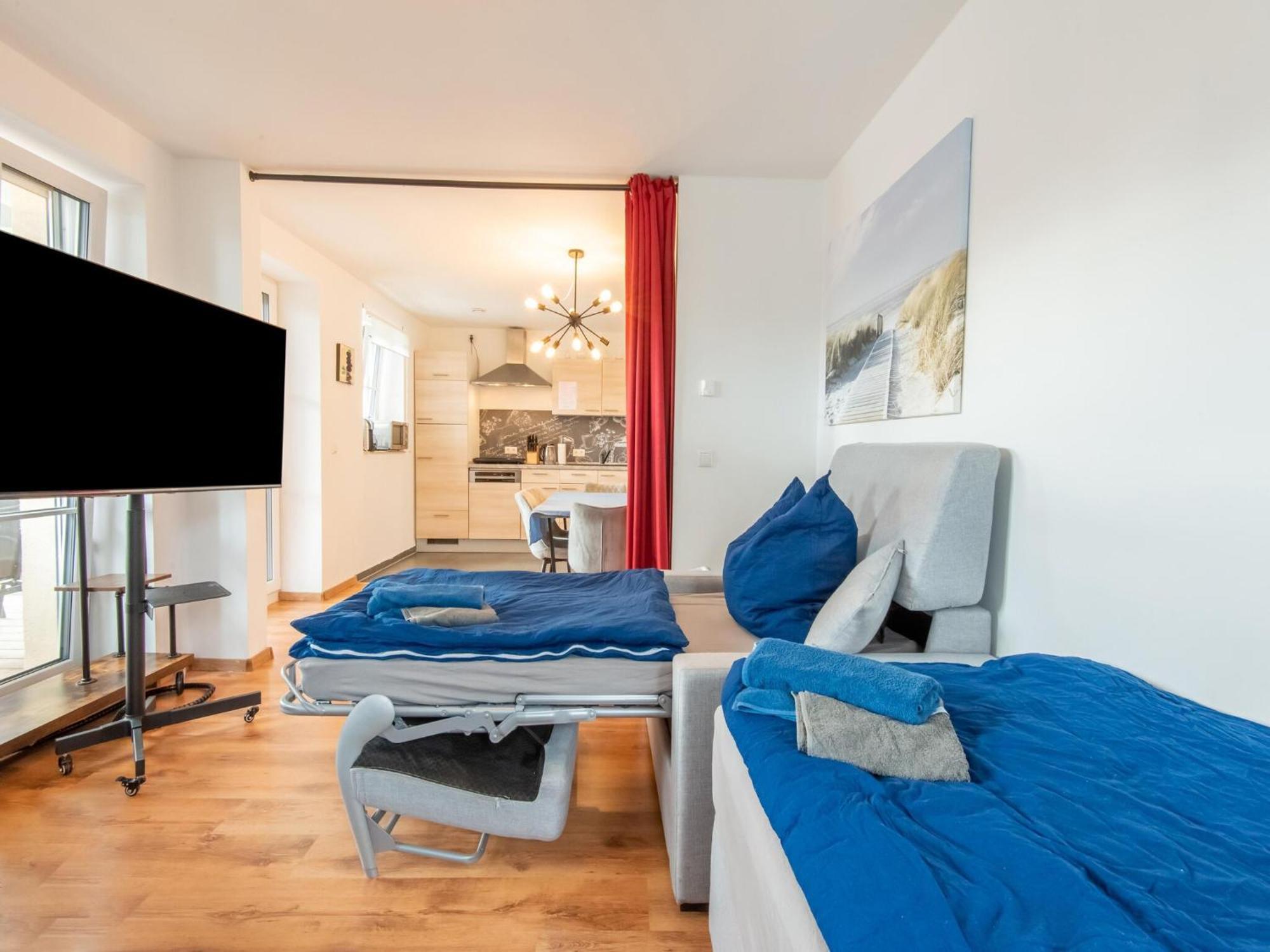 Lovely Holiday Home In Haunsheim Kültér fotó