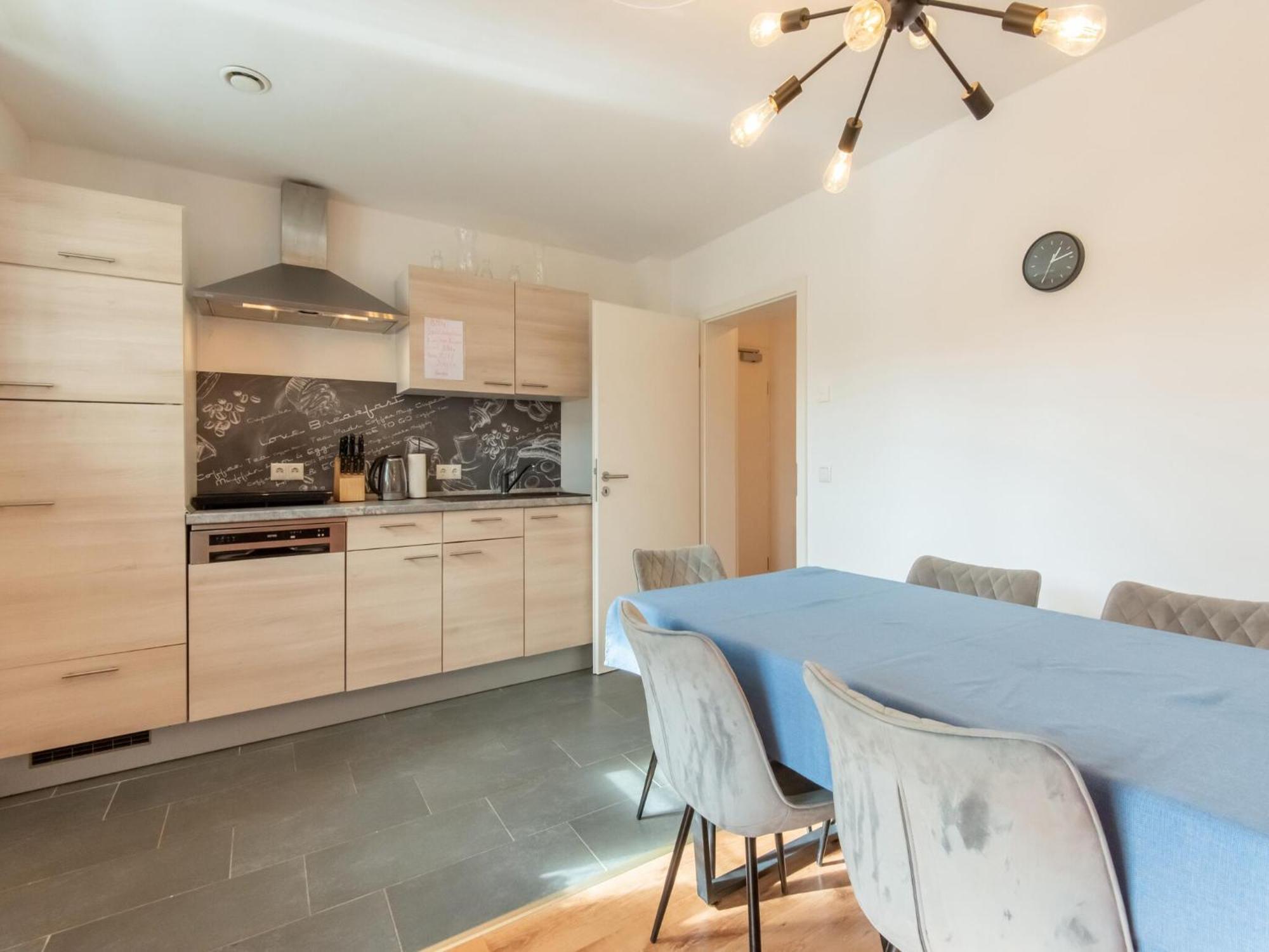 Lovely Holiday Home In Haunsheim Kültér fotó